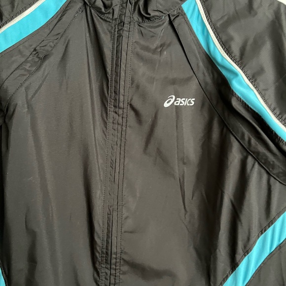 L ASICS running jacket - Picture 11 of 11